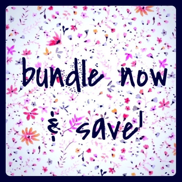 Bundle & Save - Picture 1 of 1